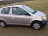 Toyota Yaris 1,0 [Tidl. bil]