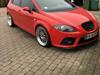 Seat Leon 1p