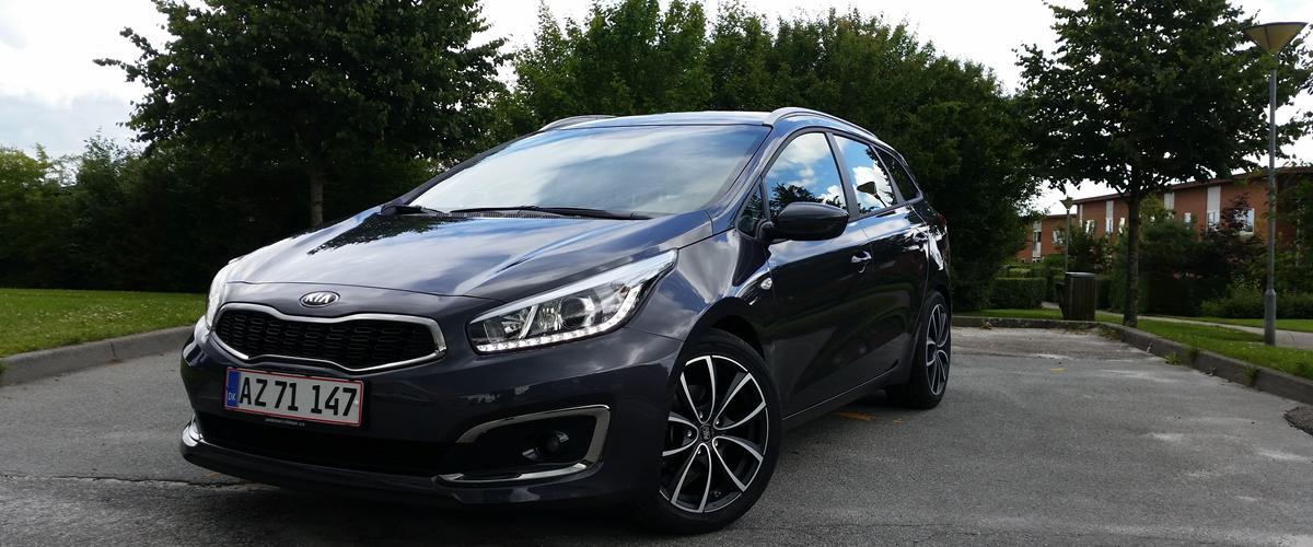 Kia sid sw