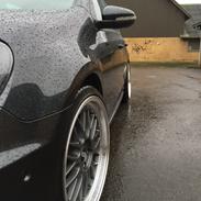 VW Golf GTI