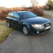 Audi A4 B7 Avant