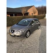 Seat Leon Van -Stylance-