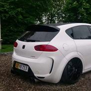 Seat Leon Cupra