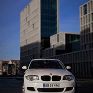 BMW 118d E81 
