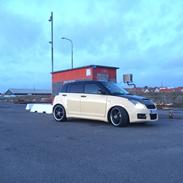 Suzuki Swift GLX 5 dørs