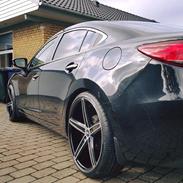 Mazda 6 2.2 Skyactiv-D