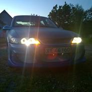 Opel Vectra B Facelift[Solgt]