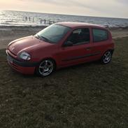 Renault Clio II rn