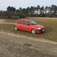 Renault Clio II rn