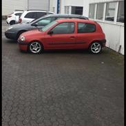 Renault Clio II rn