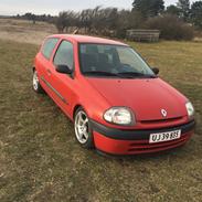 Renault Clio II rn