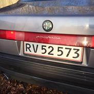 Alfa Romeo 164 QV 24V