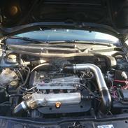 VW golf 4 1.8T