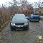 VW golf 4 1.8T