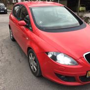 Seat Altea