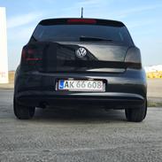 VW Polo 6r
