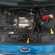 Ford Fiesta 1.0 ecoboost