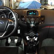 Ford Fiesta 1.0 ecoboost