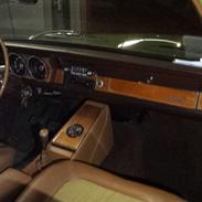 Ford P7 20M XL Coupe 2300S