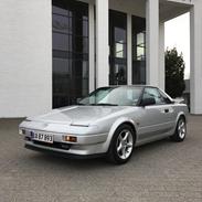 Toyota MR2