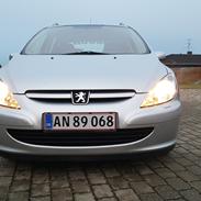 Peugeot 307 stc