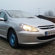 Peugeot 307 stc