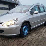 Peugeot 307 stc