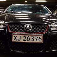 VW 2.0 tfsi GTi