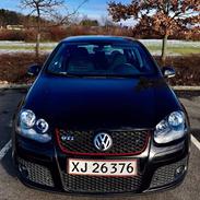 VW 2.0 tfsi GTi