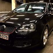 VW 2.0 tfsi GTi