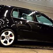 VW 2.0 tfsi GTi
