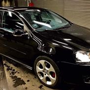 VW 2.0 tfsi GTi
