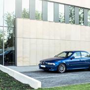 BMW E39 M5