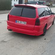 Opel vectra b 2.5