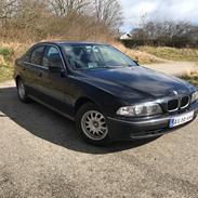 BMW 520i E39