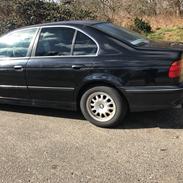 BMW 520i E39