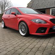 Seat Leon 1p