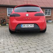 Seat Leon 1p