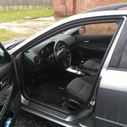 Mazda 6 2,3 sport