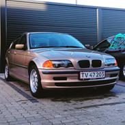 BMW E46 316i