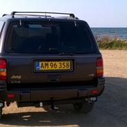 Jeep Jeep Grand Cherokee Limited 5.2 V8