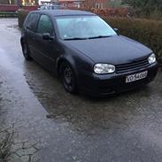 VW Golf IV 