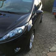 Ford Fiesta MK7 1,25 Trend