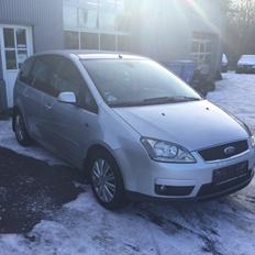 Ford Focus C-Max 2,0 TDCI GHIA
