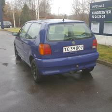 VW Polo - Polo'missen