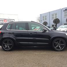 VW Tiguan Sport&Style 4Motion aut.