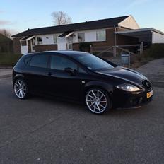 Seat Leon Cupra