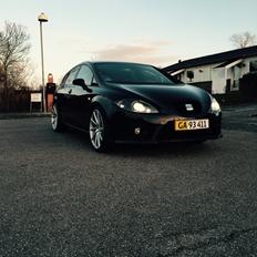 Seat Leon Cupra