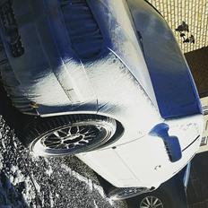 VW Golf IV 2.0 Highline (Solgt)