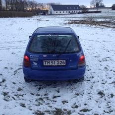 Toyota Starlet 1,3 Xli